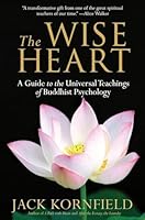 Algopix Similar Product 2 - The Wise Heart A Guide to the