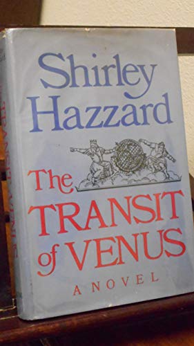 Image of The Transit of Venus
