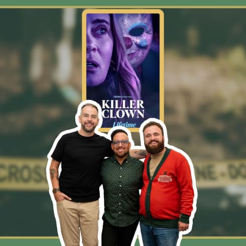 Killer Clown (Lifetime - 2026)