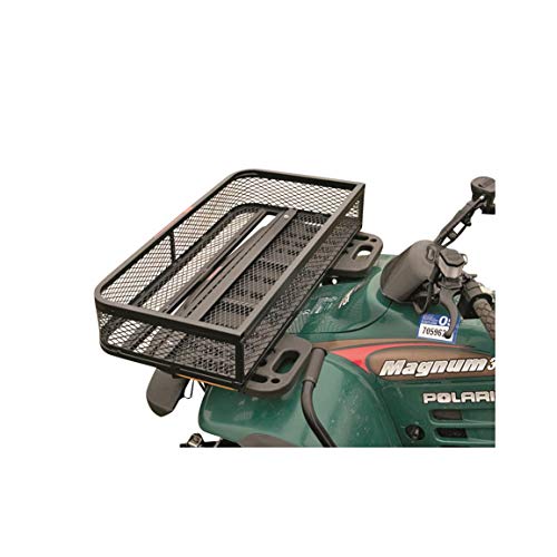 Top 10 Best Atv Basket Rack in January 2023