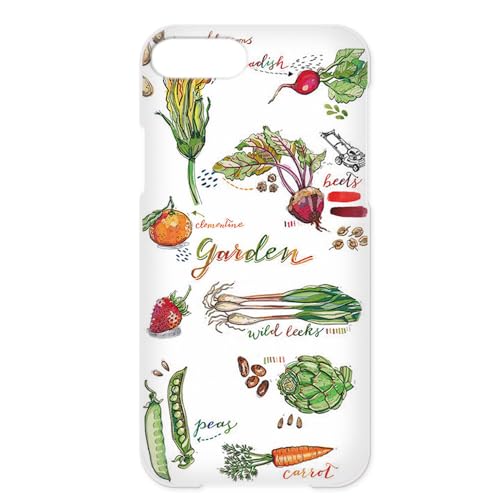 iPhone 17 e �p �A�C�t�H��17e�̃P�[�X �n�[�h�P�[�X �P�[�^�C�J�o�[ �I�[�K�j�b�N �C���X�g Garden �K�[�f�� h149a03