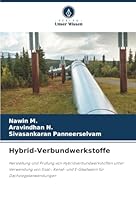 Hybrid-Verbundwerkstoffe (German Edition) 6208457122 Book Cover