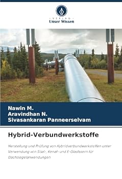 Paperback Hybrid-Verbundwerkstoffe [German] Book