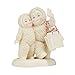 Department 56 Snowbabies “Selfie” Porcelain Figurine, 4”
