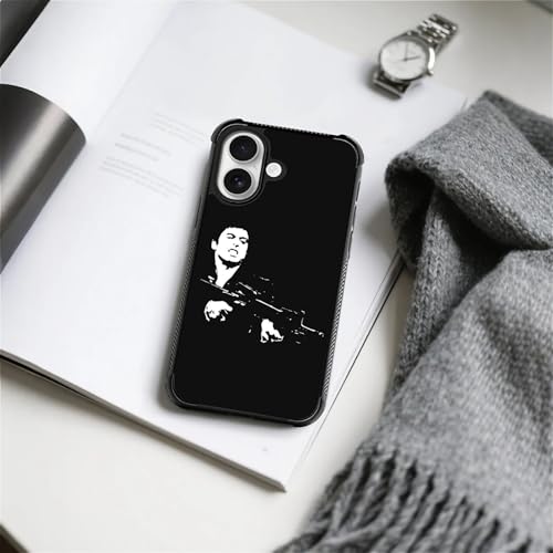 Coque iPhone Nmasd MagSafe pour éviter les rayures et bris de glace au quotidien - 6