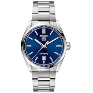 TAG Heuer Carrera Date WBN2112.BA0639
