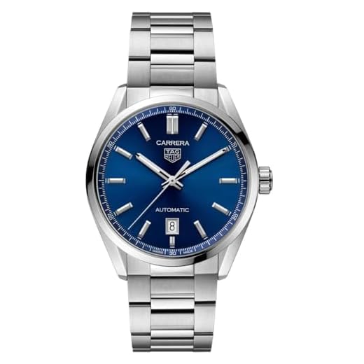 TAG Heuer Carrera 39 mm