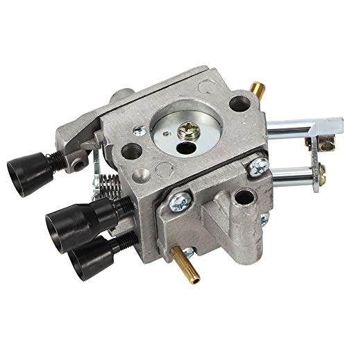 Réparer la carburation FS400 FS450 avec ce kit d'accessoires