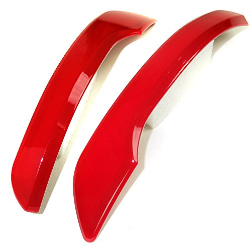 �V�^ N-BOX NBOX �J�X�^�� JF3 JF4 �T�C�h�~���[�K�[�j�b�V�� �h�A�~���[�J�o�[ (���b�h)