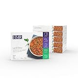 HMR Lentil Stew Entree, 8 oz. Servings, 6 Count