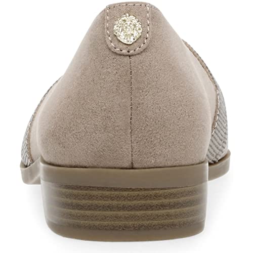 Anne Klein Women's Ryan Ballet Flat4