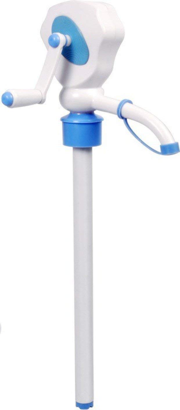 Plastic Manual Hand Oil Pump for Oil Extractor and Fuel Transfer-image-37