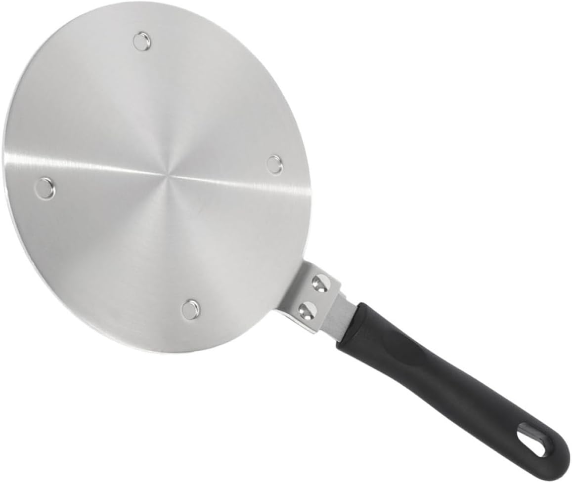 Induction Cooktop Adapter Plate Heat Diffuser Induction Plate Easy to Clean