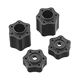 Axial Racing AX31266 IFD Hex Hub Adapter 2 Front/2 Rear
