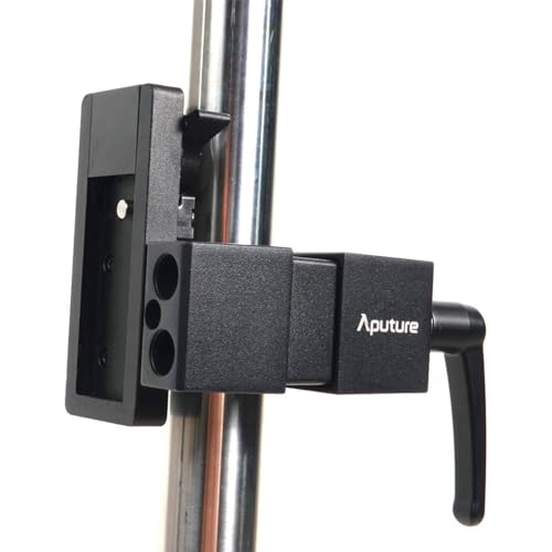 Aputure Lighting Clamp by Aputure - Image 7