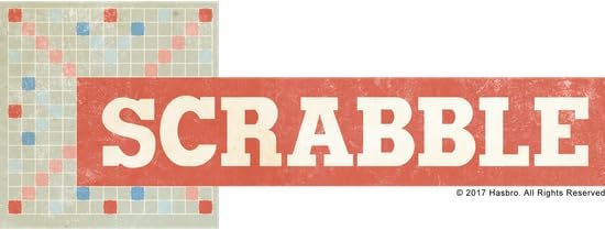 CafePress Scrabble Tiles 20 Oz Ceramic Mega Mug 20 oz Ceramic Coffee Mega Mug