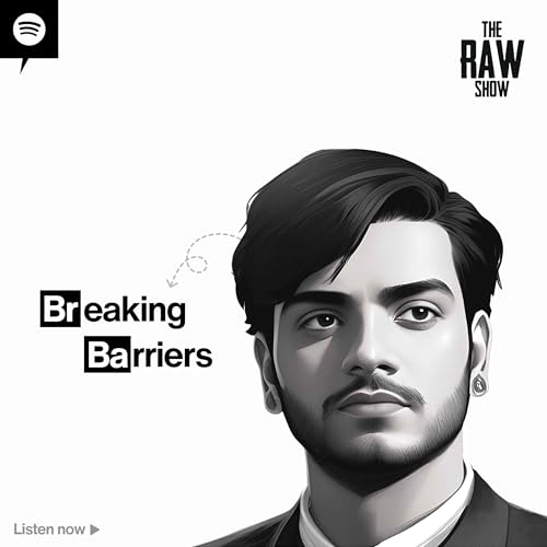 The Raw Show cover art