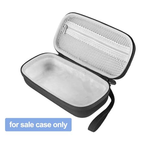 Image of MOONPRO Hard Case Compatible with Fluke 15B+ / 17B+ / Fluke F117 / F115 / F116 / 18B+ Fluke Multimeter Testers (case only)