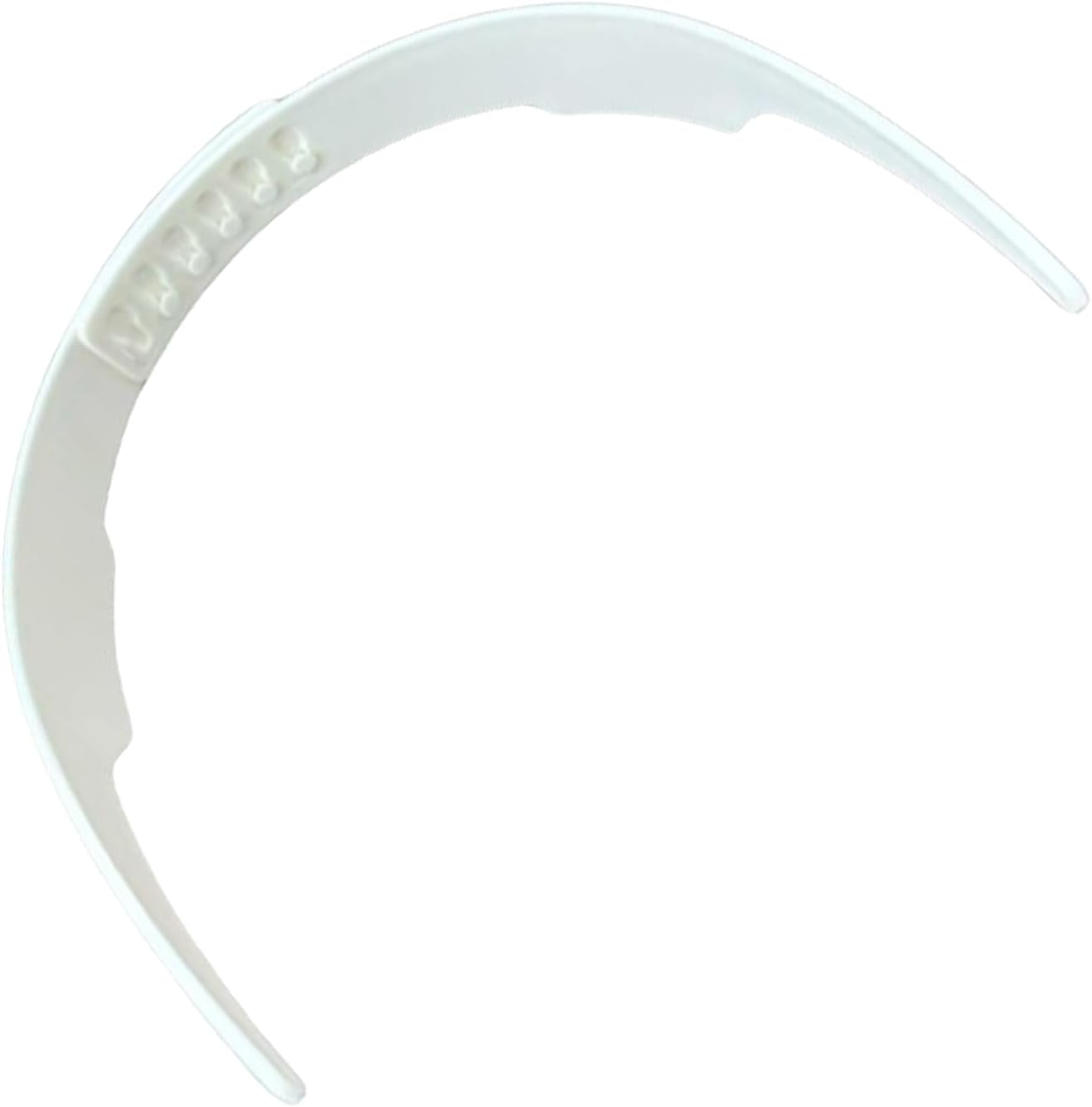 Adjustable Collar Enhancer Stand Keeping Your Shirt Upright for Professional Business Men Women Dress Accessories