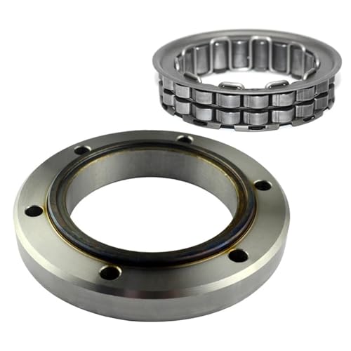 Kit couronne de démarrage avec roulement pour Raptor 660R 2001-2003