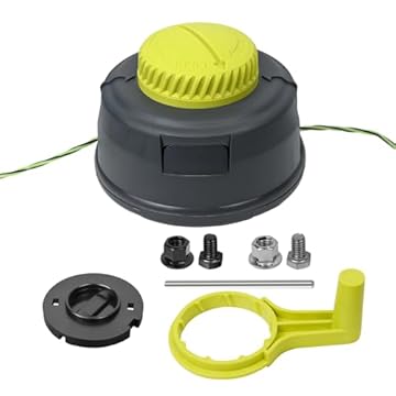 ryobi grass trimmer parts