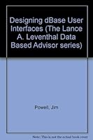 Designing User Interfaces (Lance a Leventhal Microtrend Series) 0915391406 Book Cover