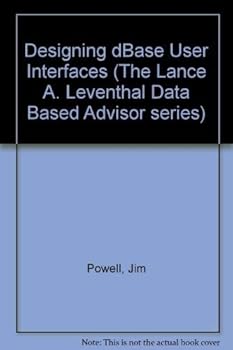 Paperback Designing User Interfaces (Lance A. Leventhal Microtrend Series) Book