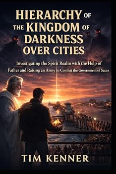 Hierarchy of the Kingdom of Darkness Over Cities
