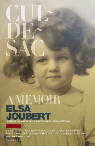 Buy Cul-de-sac: A Memoir — BookShops.in