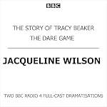 Cover of The Story Of Tracy Beaker & The Dare Game