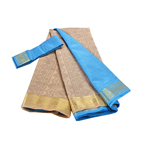 Für Mädchen und Damen Gr. Einheitsgröße, himmelblau Cover