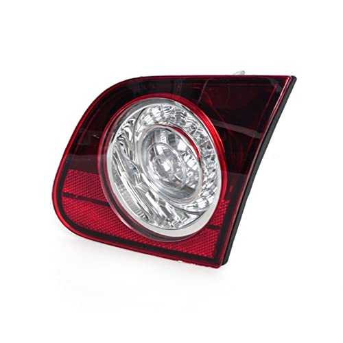 Feu arrière pour Passat B6 berline intérieur droit finition rouge foncé premium