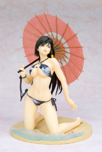 Dead or Alive Xtreme 2: Kokoro ArtFX Statue
