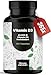 Produktbild Vitamin D3 20000 IE hochdosiert - 365 Tabletten - Produziert in Deutschland - Laborgeprüft - Verpackung kann variieren