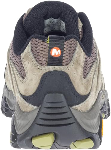 Image of Merrell Men's Moab 3 Hiking Shoe