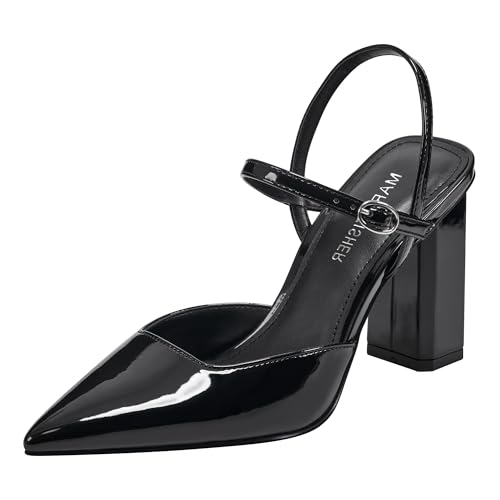 Marc Fisher Women's Doster Pump