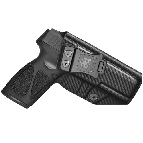 Amberide IWB Holster for Taurus G3 9mm (No Optic Cut)