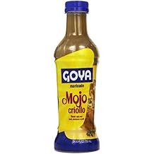Goya Mojo Criollo Marinade, 24.5 Fl Oz Pack of 2