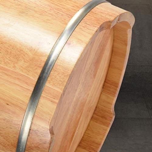 Spa de Pies de Madera para Remojo y Masaje miniatura 7
