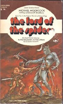 Lord of the Spiders :Kane 2