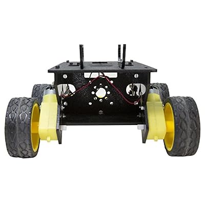 Whippersnapper Runt Rover TM