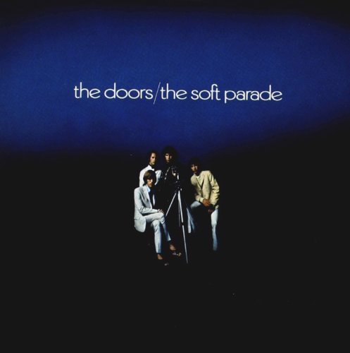 The Doors - A Collection