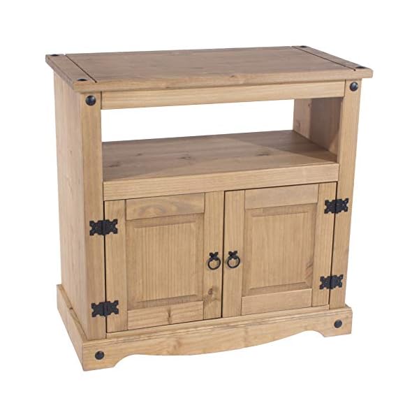 BFW TV Stand