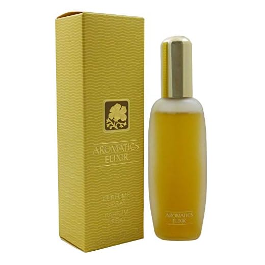 AROMATICS ELIXIR EDP 25ML