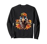 Photo Gallery divertente carino autunno ringraziamento tacchino natale autunno felpa Photo Gallery divertente carino autunno ringraziamento tacchino natale autunno felpa