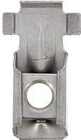 Restagraf Käfigmutter für Anhängerkupplung, kompatibel mit Peugeot 106 Facelift, Renault Laguna II, Megane, R21, Scenic – Ref. 315