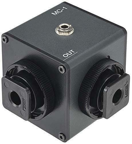 アツデン｜AZDEN コンパクトマイクアダプター MC-1K Amazon.co.jp: AZDEN アツデン コンパクトマイクアダプター MC-1