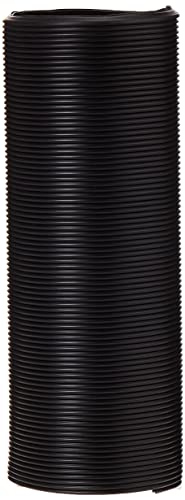 Spectre Performance 9751 Black 4" Air Duct Hose #TOP1