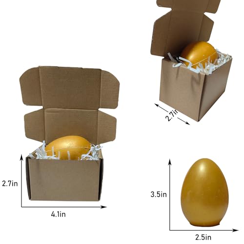 Image of Gold Egg Grandparents Baby Announcement,Cool Ways to Announce Pregnancy,Pregnancy Reveal,Cute Pregnancy Reveal Ideas for Dad Grandparents Family Best Friend