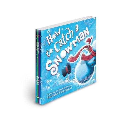Kids Christmas Books